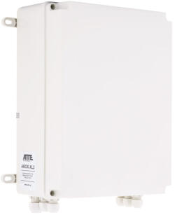 ABOX-XL2 - Obudowa zewnętrzna, 300 x 220 x 120 mm, IP56 - Atte | 5902143690658