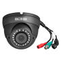 BCS-B-DK43312-G - Kamera kopułkowa 4w1, 4Mpx 3.3~12mm - BCS Basic