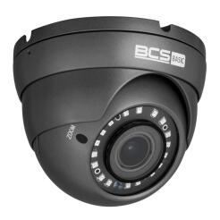 BCS-B-DK43312 - Kamera kopułkowa 4w1, 4Mpx 3.3~12mm - BCS Basic | BCS-B-DK43312