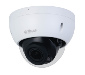 IPC-HDBW2841R-ZAS-27135 - Kamera kopułkowa IP 8Mpx, 2.7–13.5 mm, WizSense - DAHUA | IPC-HDBW2841R-ZAS-27135