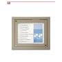 NP-3000 - Panel informacyjny - Laskomex - 3