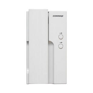 DP-2HPR(DC) - Unifon domofonu - Commax | DP-2HPR(DC)