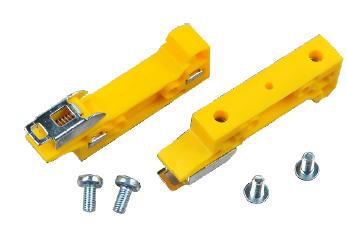 Uchwyt montażowy P-12 do EPM-153 - Enterius