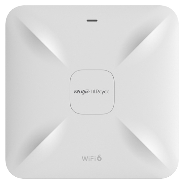 RG-RAP2260(E) - Access Point WiFi 6, do 3202 Mb/s, 5/2.4GHz, 4x4 MIMO - Reyee | RG-RAP2260(E)