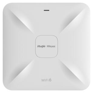 RG-RAP2260(E) - Access Point WiFi 6, do 3202 Mb/s, 5/2.4GHz, 4x4 MIMO - Reyee | RG-RAP2260(E)