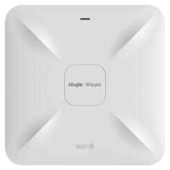 RG-RAP2260(E) - Access Point WiFi 6, do 3202 Mb/s, 5/2.4GHz, 4x4 MIMO - Reyee | RG-RAP2260(E)