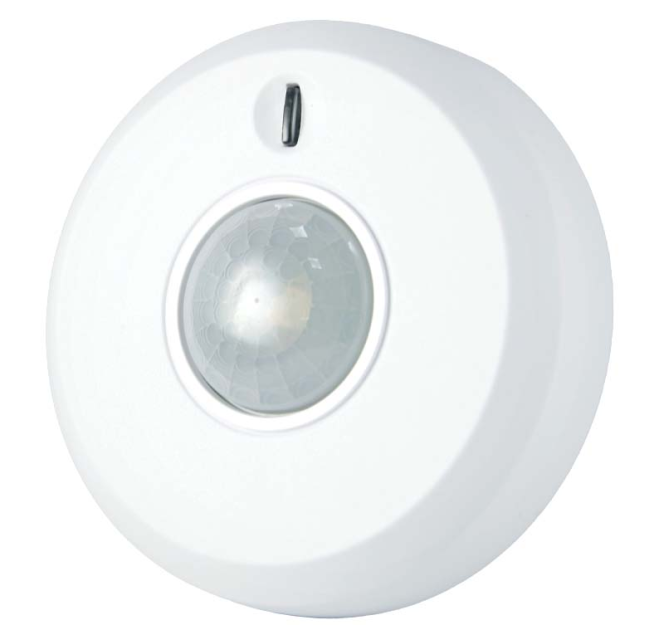 VESTA-015 - Sufitowy czujnik ruchu PIR   - VESTA | IRD-23SL-F1 868