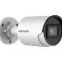 DS-2CD3043G2-IU - Kamera tubowa IP 4Mpx, AcuSense, 2.8mm, IR40m - Hikvision