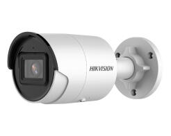 DS-2CD3043G2-IU - Kamera tubowa IP 4Mpx, AcuSense, 2.8mm, IR40m - Hikvision | 6931847131579