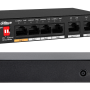 IPC-HFW1530S-0280B-S6 x 4 - Zestaw kamer IP 5Mpx + switch PoE Gratis - DAHUA