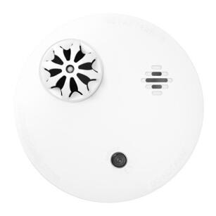 DS-PDHT-E-WE - Bezprzewodowa czujka temperatury - Hikvision | 6931847172084