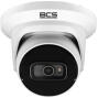 BCS-U-EIP35FSR3-Ai2 - Kamera kopułkowa IP 5Mpx, 2.8mm, NDAA, SkyLight, Ai - BCS Ultra | 5904890712270