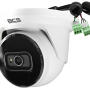 BCS-U-EIP35FSR3-Ai2 - Kamera kopułkowa IP 5Mpx, 2.8mm, NDAA, SkyLight, Ai - BCS Ultra | 5904890712270
