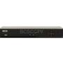 BCS-CVR0801A-III - Rejestrator 8 kanałowy 1080P HDCVI / ANALOG z opcją hybrydy IP - BCS