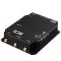 BCS-R4GDS-1W1L-P-W- Router przemysłowy LTE DUAL SIM 4G/3G, 2x 10/100Mbps, 2x slot SIM, PoE, WiFi - BCS