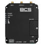 BCS-R4GDS-1W1L-P-W- Router przemysłowy LTE DUAL SIM 4G/3G, 2x 10/100Mbps, 2x slot SIM, PoE, WiFi - BCS