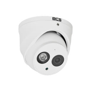 BCS-DMIP2401AIR-IV - Kamera kopułkowa IP, 4Mpx, 2.8mm, RTMP, IR30m, DEFOG - BCS LINE | BCS-DMIP2401AIR-IV