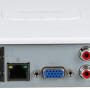 NVR2104-P-4KS3 - Rejestrator IP 4-kanałowy, do 12MP, 4x PoE, AI SMD Plus - Dahua