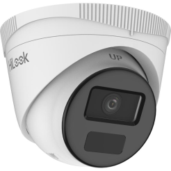 IPC-T241H-C - Kamera kopułkowa IP 4Mpx, 2.8mm, IR20m - HiLook by Hikvision | IPC-T241H-C