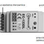 EC-133DL Sterownik DALI/ LED, 3 kanałowy - Enterius - 2