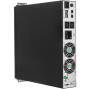 UPS2000-RT-ON LONG - Zasilacz UPS LCD, 2000VA/1800W, 1A, RS-232, EPO, Online - EAST