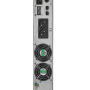 UPS2000-RT-ON LONG - Zasilacz UPS LCD, 2000VA/1800W, 1A, RS-232, EPO, Online - EAST
