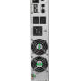 UPS2000-RT-ON LONG - Zasilacz UPS LCD, 2000VA/1800W, 1A, RS-232, EPO, Online - EAST