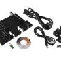 UPS2000-RT-ON LONG - Zasilacz UPS LCD, 2000VA/1800W, 1A, RS-232, EPO, Online - EAST