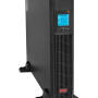 UPS2000-RT-ON LONG - Zasilacz UPS LCD, 2000VA/1800W, 1A, RS-232, EPO, Online - EAST