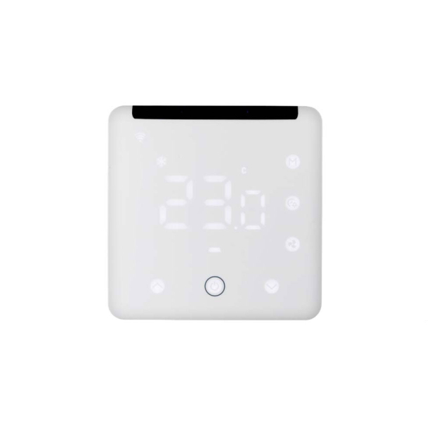 VESTA-288 - Sterownik klimatyzacji IR z komunikacją Z-Wave - VESTA | VESTA-288