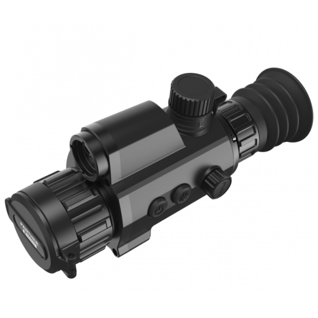 Panther PH35 LRF - Celownik termowizyjny, 384x288, 35mm - Hikmicro | 6974004640644