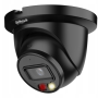 Zestaw do Monitoringu IP 4Mpx, 2 Kamery IPC-HDW2449TM-S-IL-0280B BLACK, Dual Light, PoE - DAHUA