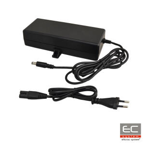 PSD12070 - Zasilacz desktop impulsowy z kablem 7A/12V - Pulsar | 5906881446928