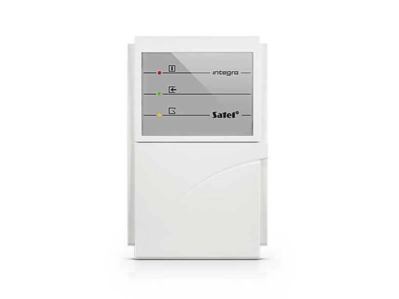 INT-SZ-GR - Zamek szyfrowy - SATEL | INT-SZ-GR
