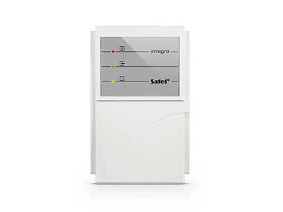 INT-SZ-GR - Zamek szyfrowy - SATEL | INT-SZ-GR