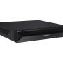 QRN-830S - Rejestrator 8-kanałowy IP, do 8Mpx, 1xHDD, H.265, PoE, Wisenet Q - Hanwha Techwin | QRN-830S