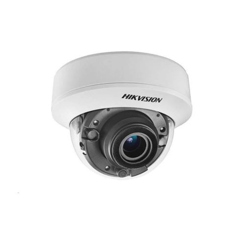 DS-2CE56H0T-VPIT3ZE - Kamera kopułkowa 4w1 5Mpix, 2.7-13.5mm, M-Zoom - Hikvision | 6954273669164