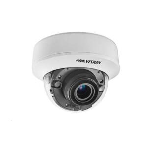 DS-2CE56H0T-VPIT3ZE - Kamera kopułkowa 4w1 5Mpix, 2.7-13.5mm, M-Zoom - Hikvision | 6954273669164