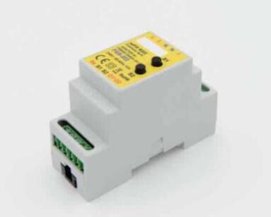 euFIX S222 - Adapter na szynę DIN - Eutonomy | 5906874103012