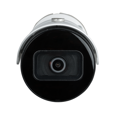 XS-IPB619SWH-4P-AI - Kamera tubowa IP, 4Mpx, 2.8mm, IR30, Mikrofon -  X-Security | XS-IPB619SWH-4P-AI