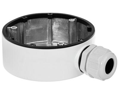 DS-1280ZJ-TR13 - Puszka montażowa do kamer kopułkowych - Hikvision | 6931847143077