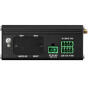 BCS-R4GDS-1W4L-P-W-G- Router przemysłowy LTE DUAL SIM 4G/3G, 2x 10/100Mbps, 2x slot SIM, PoE, WiFi, GPS - BCS