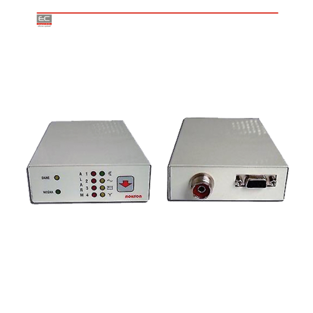 SR3i - Odbiornik 27 MHz - NOKTON | SR3i