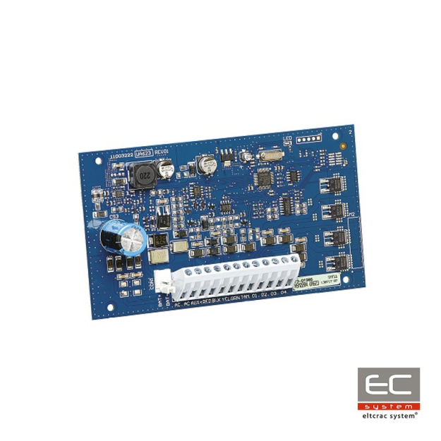 HSM2300 - Moduł zasilacza 1A central NEO - DSC