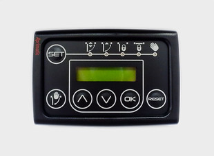 KIBO PRO - Sterownik - Aprimatic | KIBO PRO