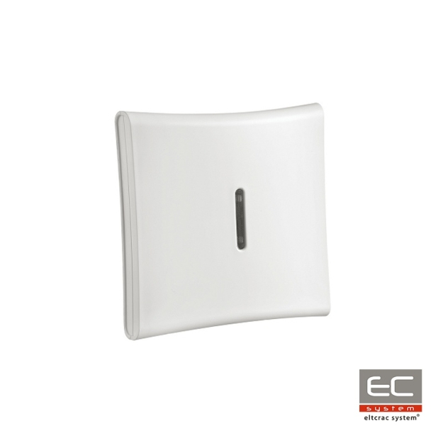 PG8901 - Bezprzewodowa syrena wewnętrzna systemu NEO - DSC | PG8901