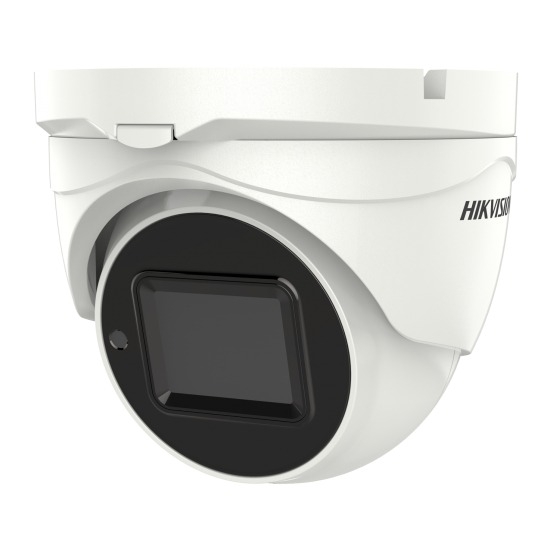 DS-2CE56H0T-IT3ZF - Kamera kopułkowa 5Mpix, 2.7-13.5mm motozoom, TVI, AHD, CVI, CVBS - HIKVISION | 6954273669058