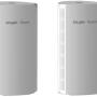 RG-M18(2PACK) - Zestaw 2 routerów Wi-Fi 6, do 1775 Mb/s, 2.4/5GHz, 2x2 MU-MIMO - Reyee by Ruijie
