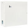 IPUPS‑16‑20‑H - Zestaw buforowy do 16 kamer IP, switch PoE z zasilaczem w obudowie - ATTE | 5902143690375