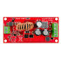 IPUPS‑16‑20‑H - Zestaw buforowy do 16 kamer IP, switch PoE z zasilaczem w obudowie - ATTE - 5